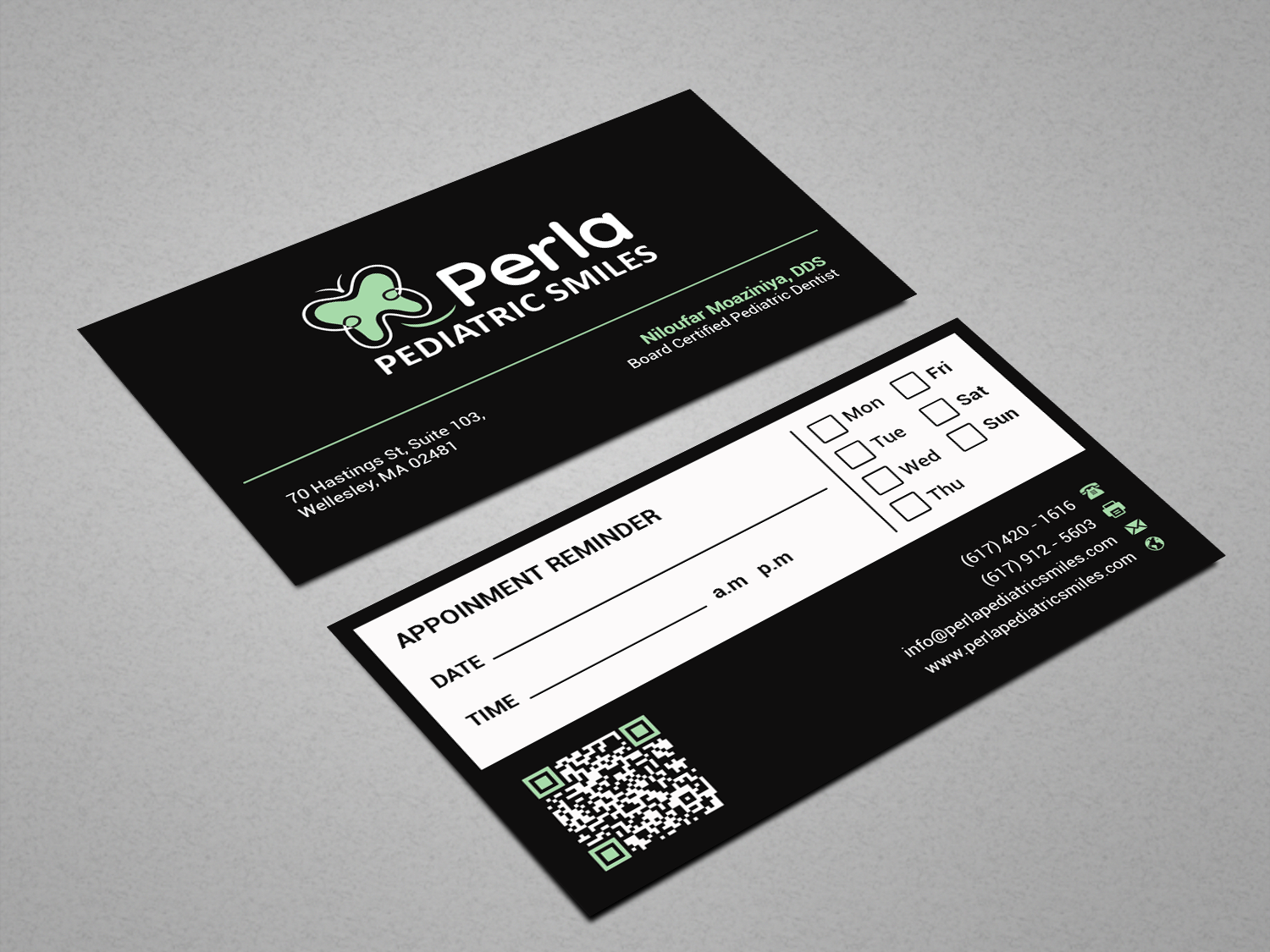 Business Card Design by Rajib Bhattacharya for this project | Design #35401371