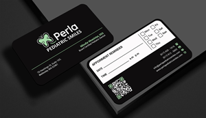 Design de Carte de Visite par Rajib Bhattacharya pour ce projet | Design : #35401548