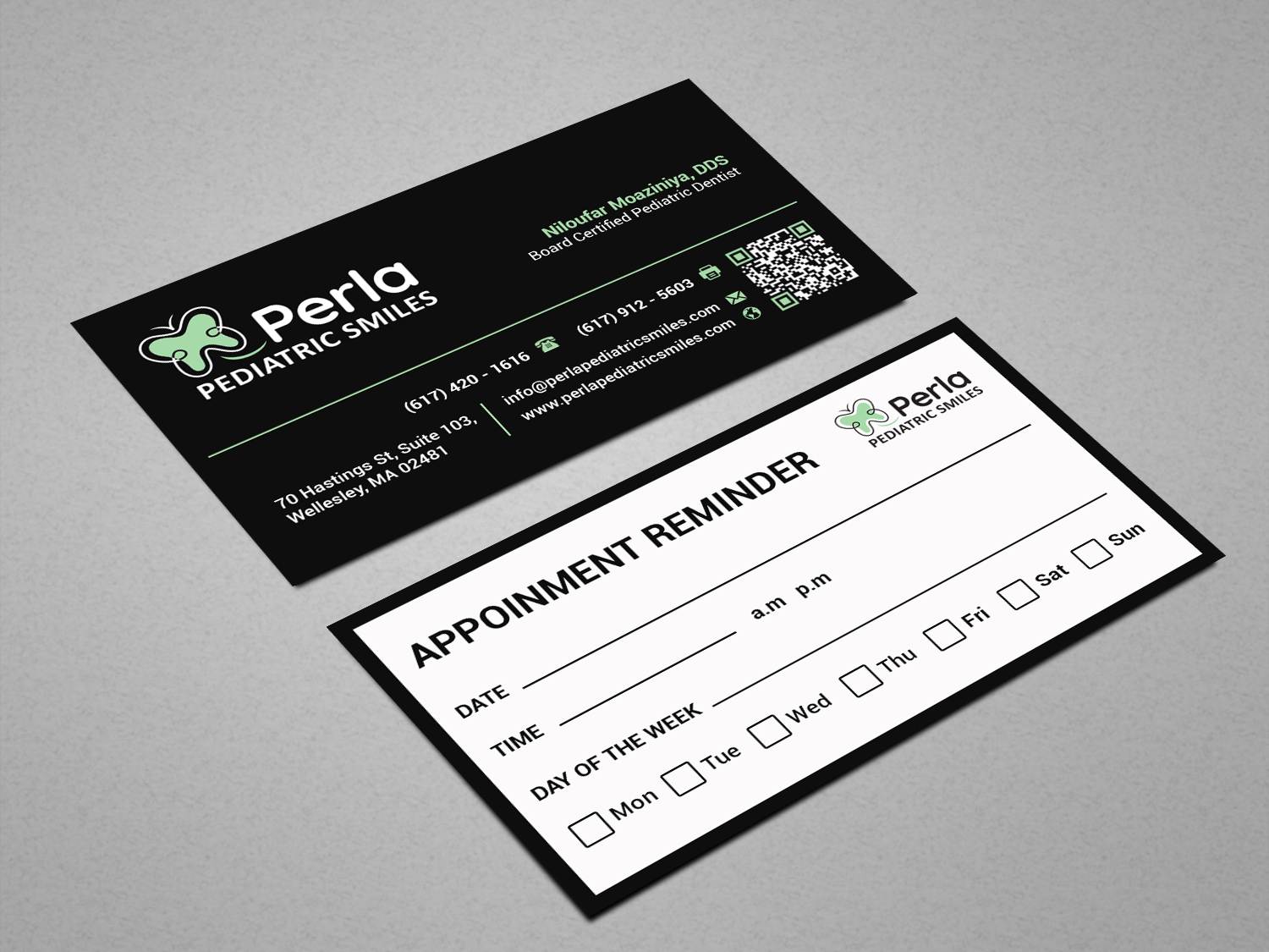 Business Card Design by Rajib Bhattacharya for this project | Design #35401715
