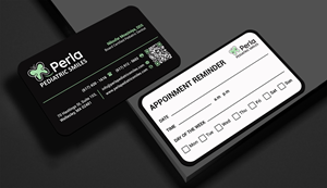 Design de Carte de Visite par Rajib Bhattacharya pour ce projet | Design : #35401791