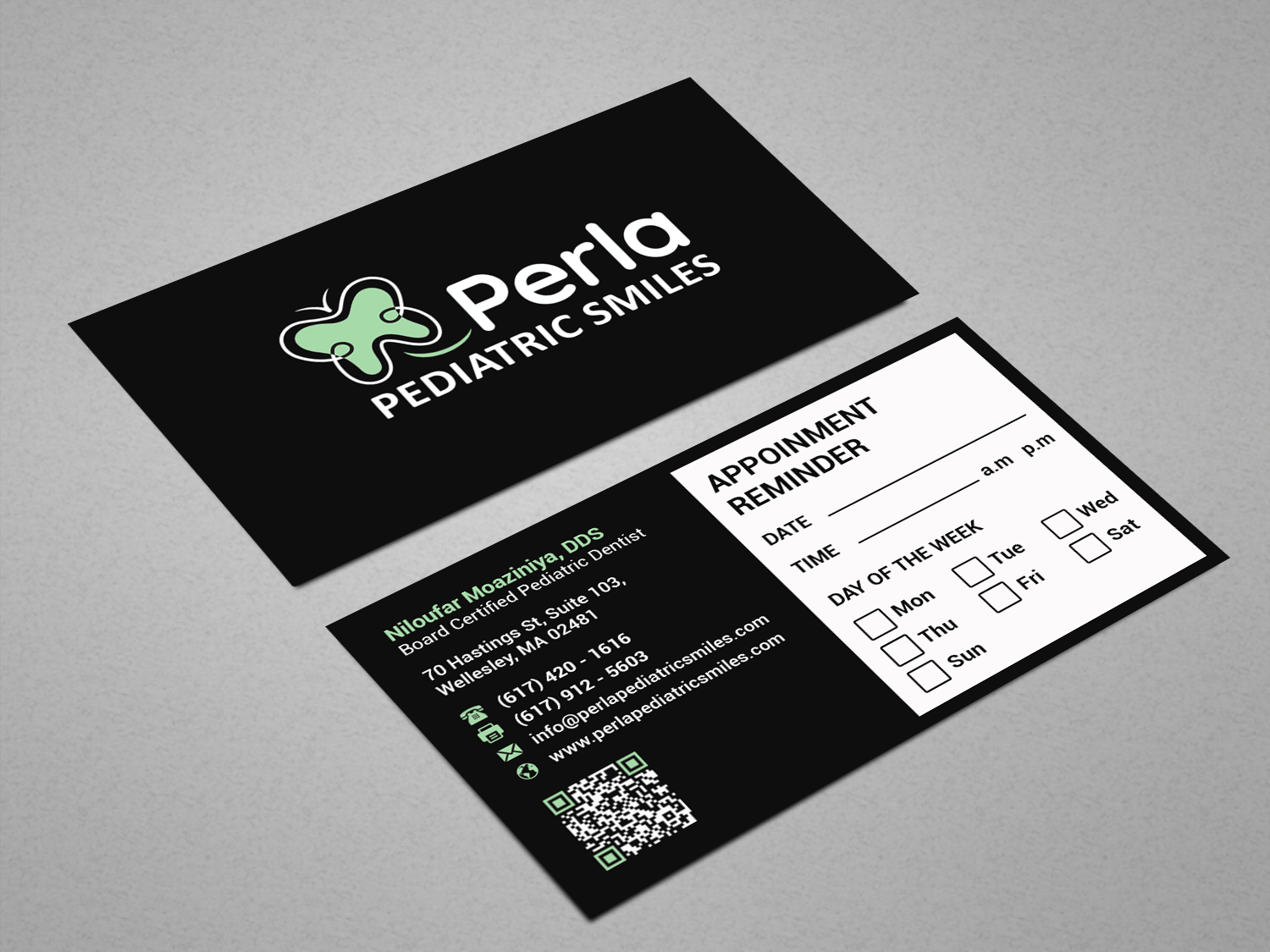 Business Card Design by Rajib Bhattacharya for this project | Design #35402245