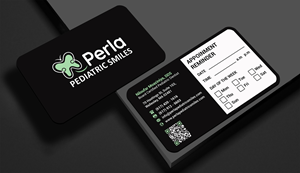 Design de Carte de Visite par Rajib Bhattacharya pour ce projet | Design : #35403535