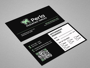 Design de Carte de Visite par Rajib Bhattacharya pour ce projet | Design : #35403640