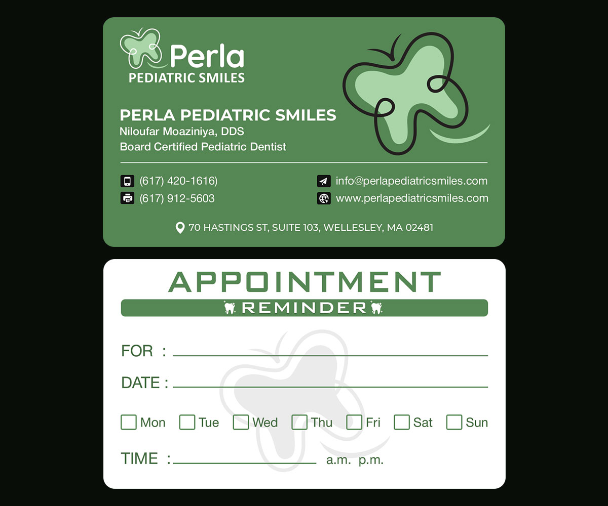 Business Card Design by rainbowmagic2017 for this project | Design #35403283