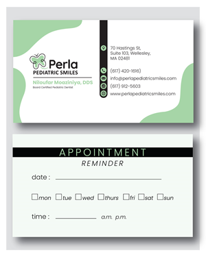 Business Card Design by Maxo-Biz for this project | Design: #35392188
