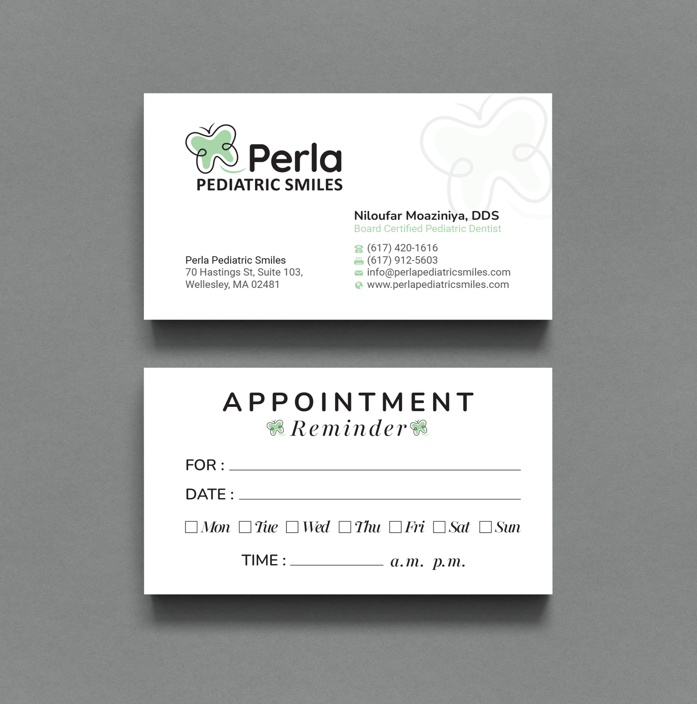 Business Card Design by R.design for this project | Design #35383230