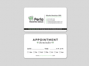 Business Card Design by R.design for this project | Design: #35384036