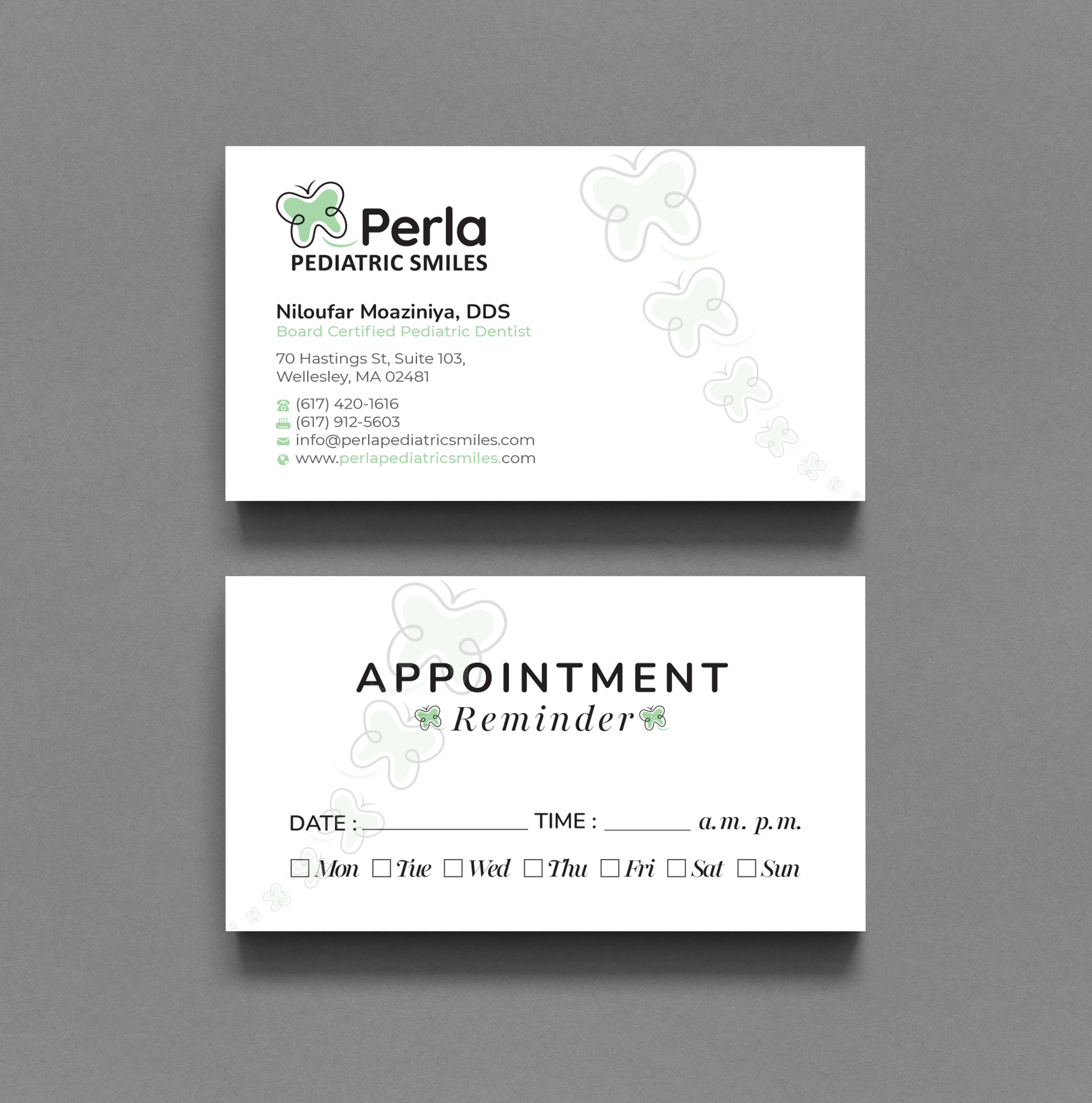 Visitenkarten-Design von R.design für dieses Projekt | Design #35384078