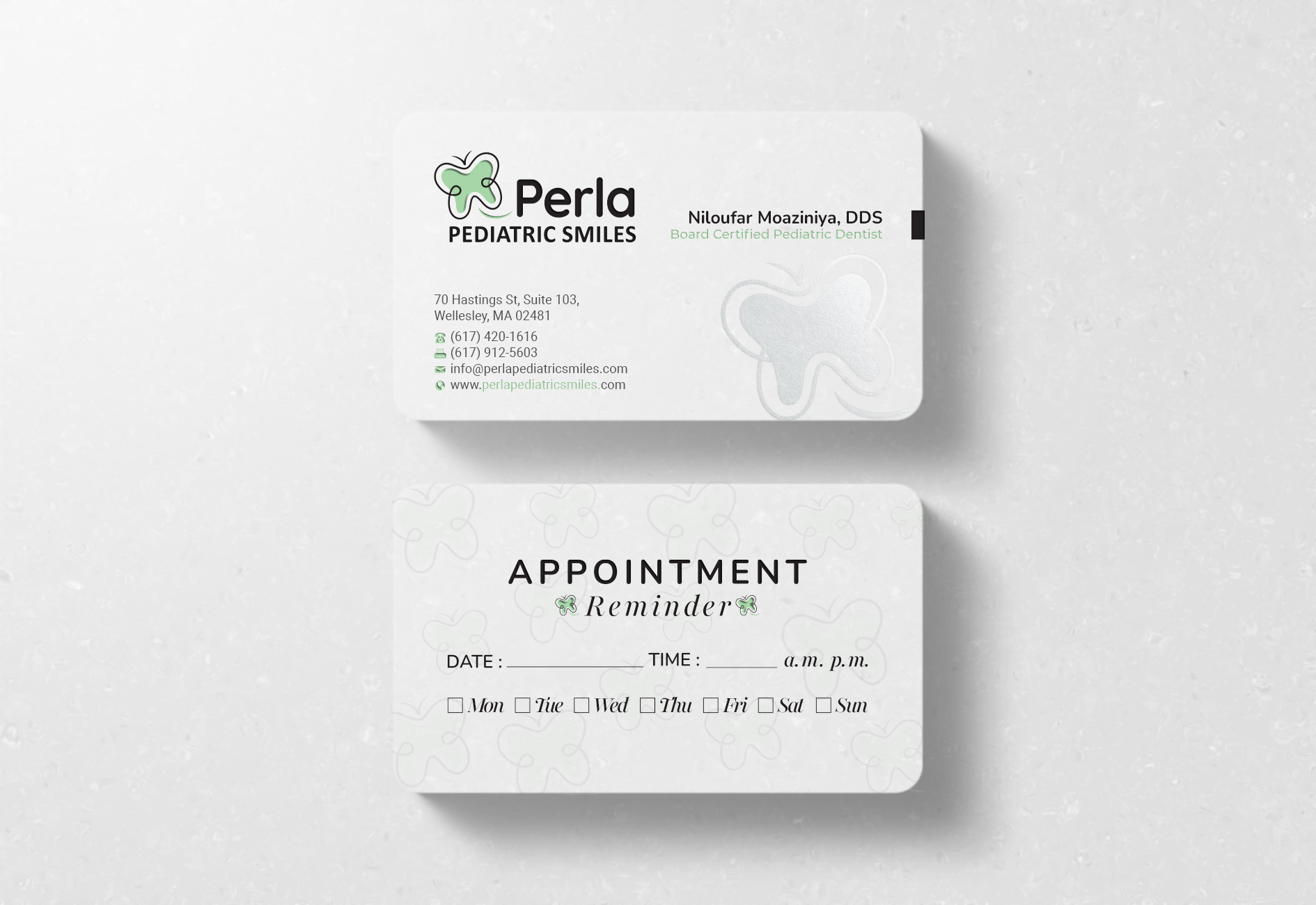Business Card Design by R.design for this project | Design #35389756