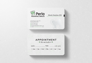 Business Card Design by R.design for this project | Design: #35389756