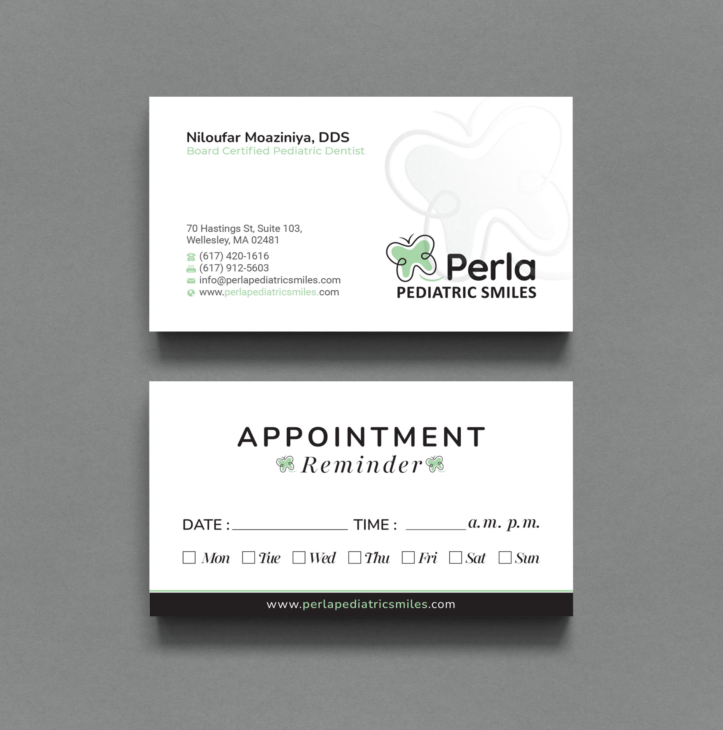 Design de Carte de Visite par R.design pour ce projet | Design #35400385