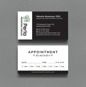 Business Card Design by R.design for this project | Design: #35404725