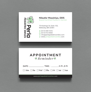 Business Card Design by R.design for this project | Design: #35407442