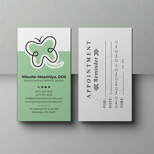 Business Card Design by Bikash Das for this project | Design: #35407338