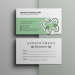 Business Card Design by Bikash Das for this project | Design: #35408987