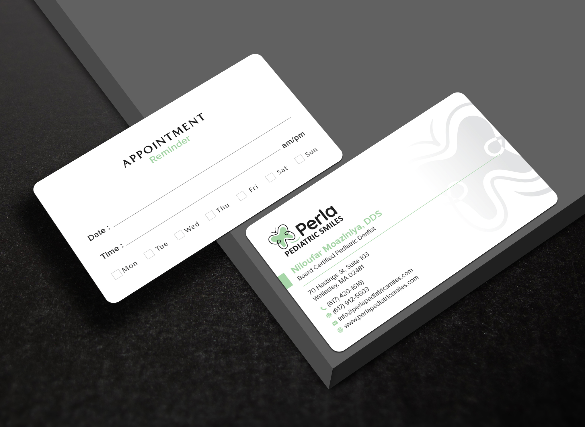 Business Card Design by Uttom 2 for this project | Design #35379922
