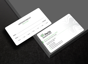Design de Carte de Visite par Uttom 2 pour ce projet | Design : #35379922