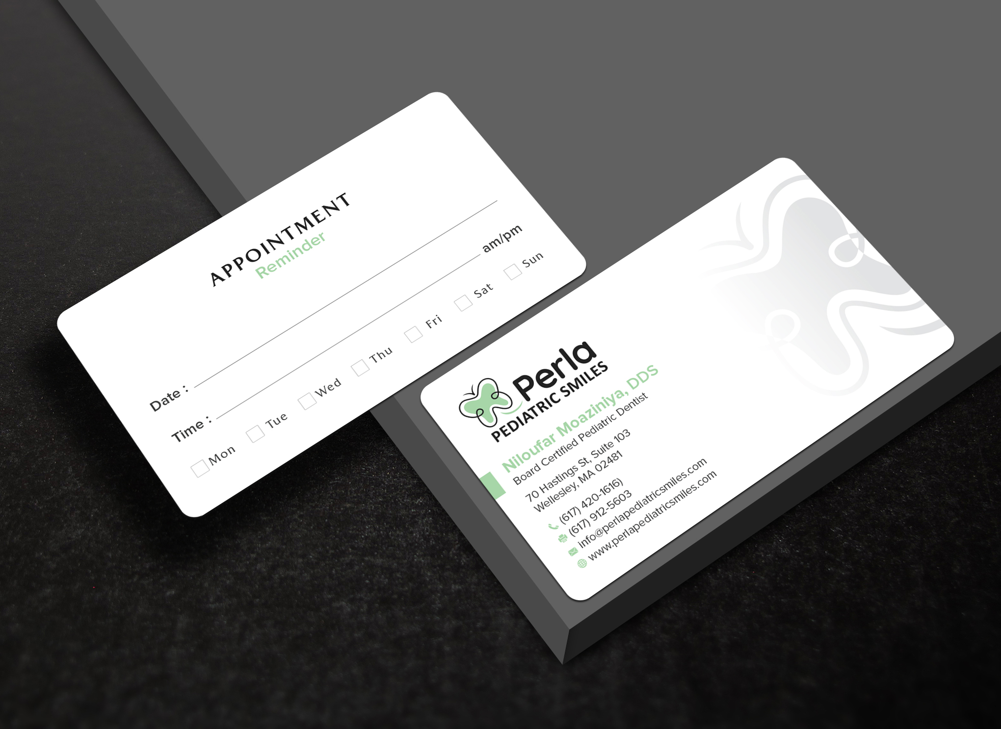 Business Card Design by Uttom 2 for this project | Design #35379923