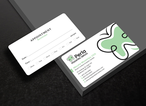 Business Card Design by Uttom 2 for this project | Design: #35379925