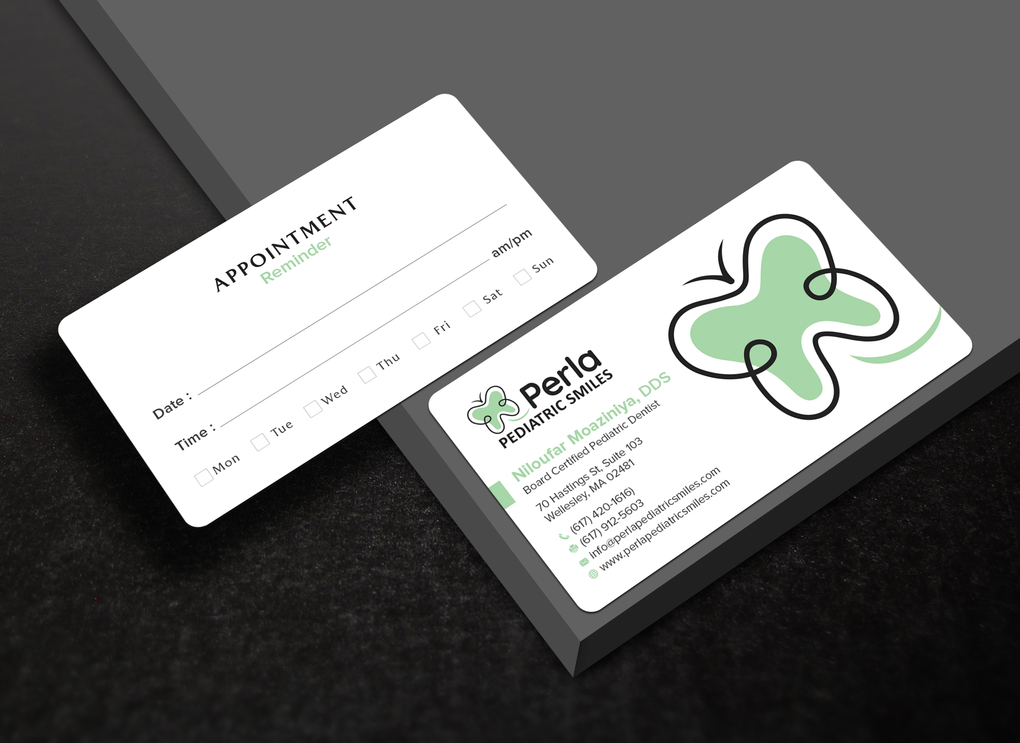 Business Card Design by Uttom 2 for this project | Design #35380020