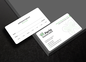 Business Card Design by Uttom 2 for this project | Design: #35380032