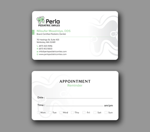 Business Card Design by Uttom 2 for this project | Design: #35380102