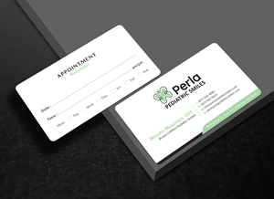 Business Card Design by Uttom 2 for this project | Design: #35380103