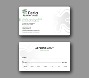 Business Card Design by Uttom 2 for this project | Design: #35380106