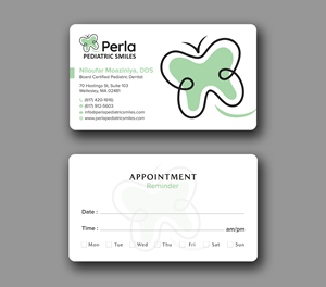 Business Card Design by Uttom 2 for this project | Design: #35380120