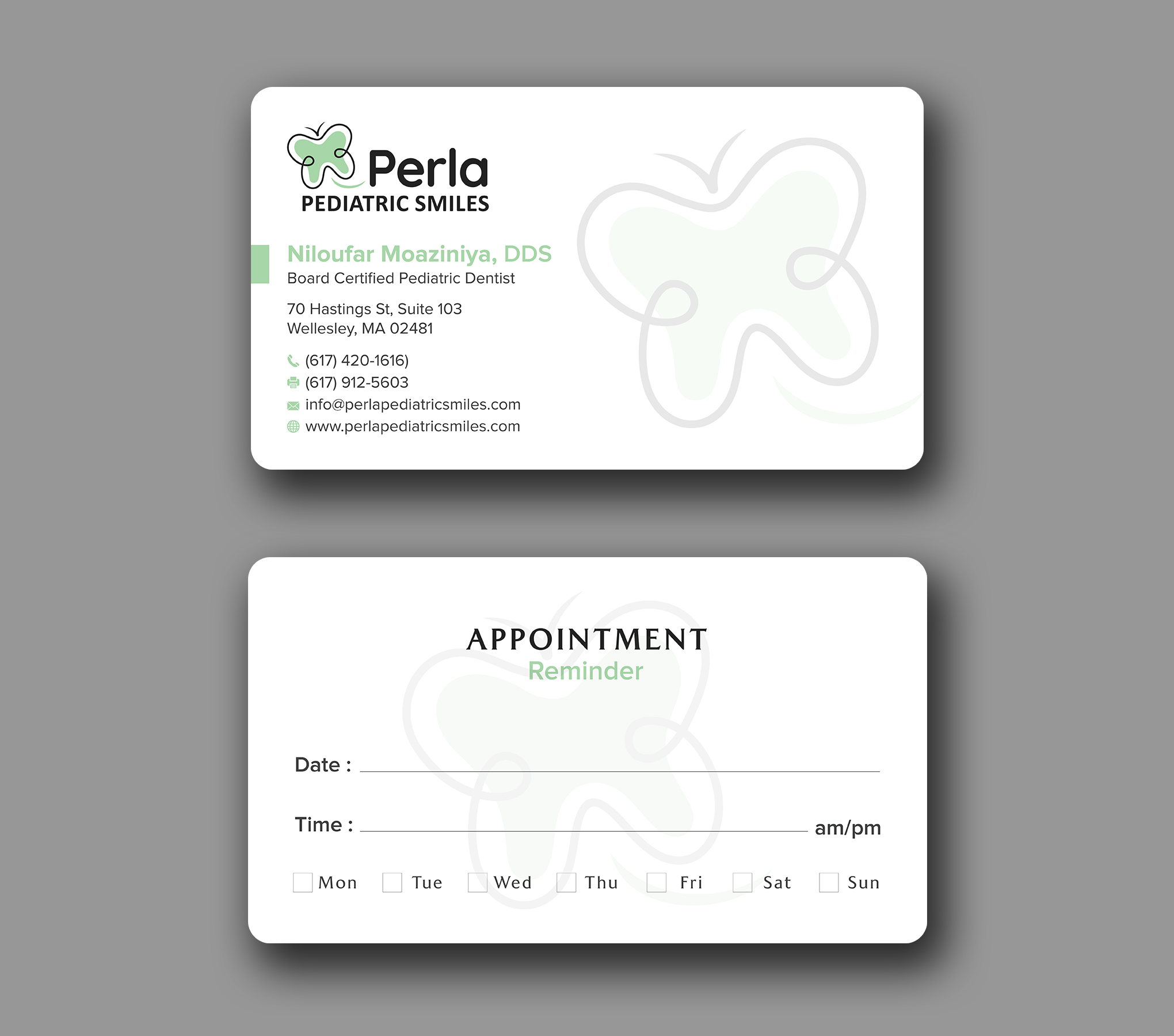 Business Card Design by Uttom 2 for this project | Design #35380123