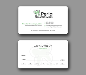 Business Card Design by Uttom 2 for this project | Design: #35380144