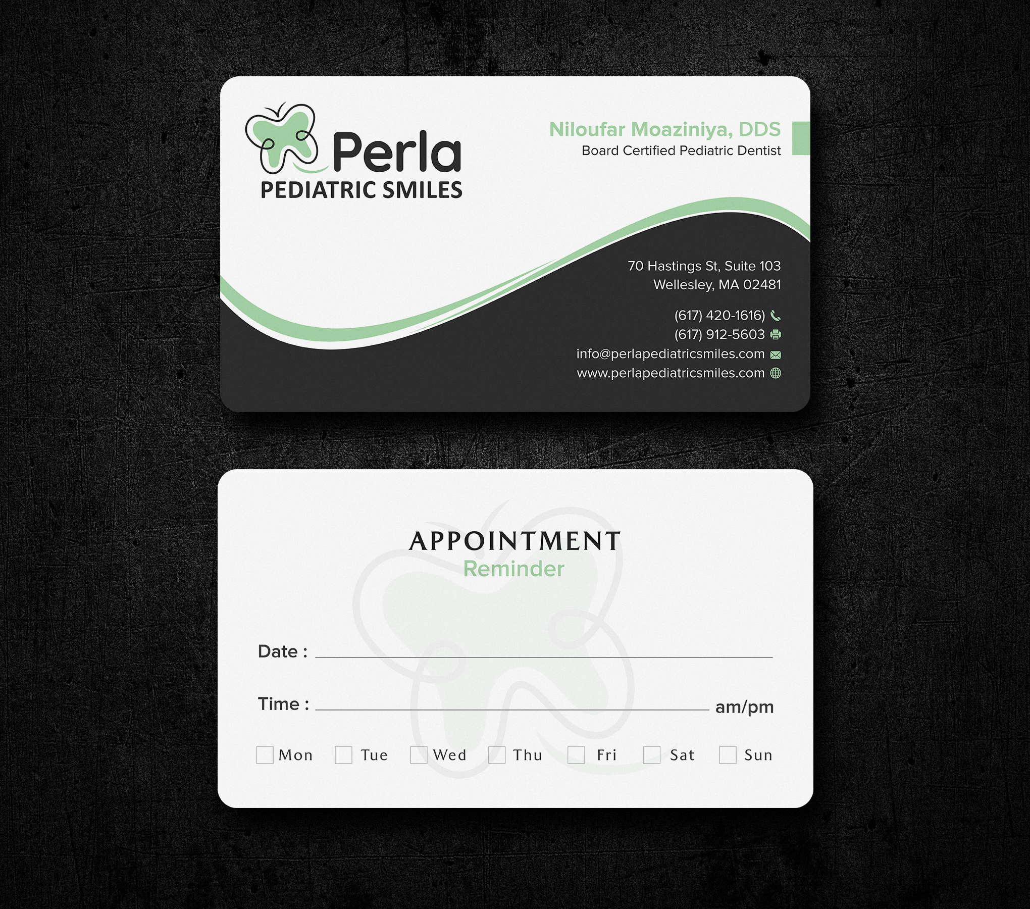 Design de Carte de Visite par Uttom 2 pour ce projet | Design #35380395