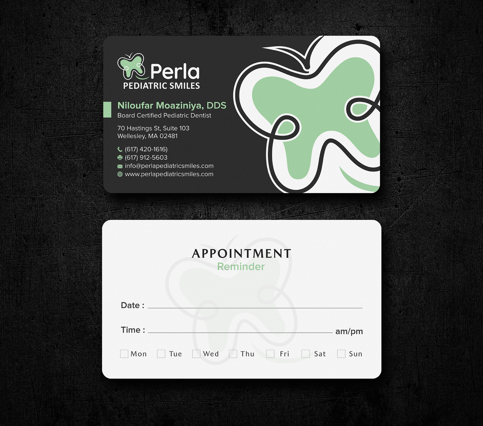 Design de Carte de Visite par Uttom 2 pour ce projet | Design #35380397