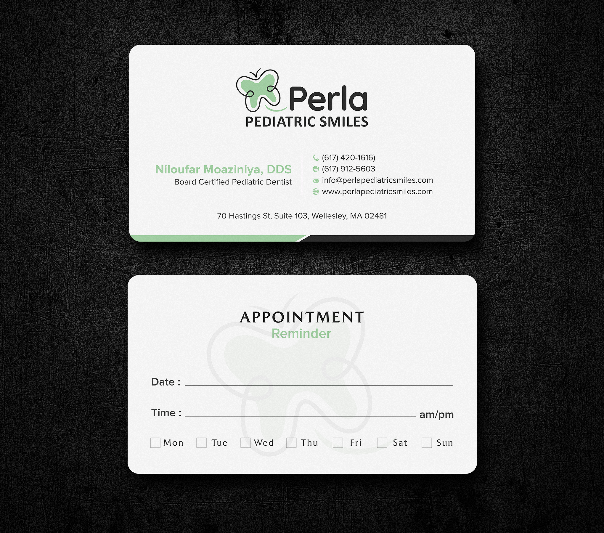 Business Card Design by Uttom 2 for this project | Design #35380398