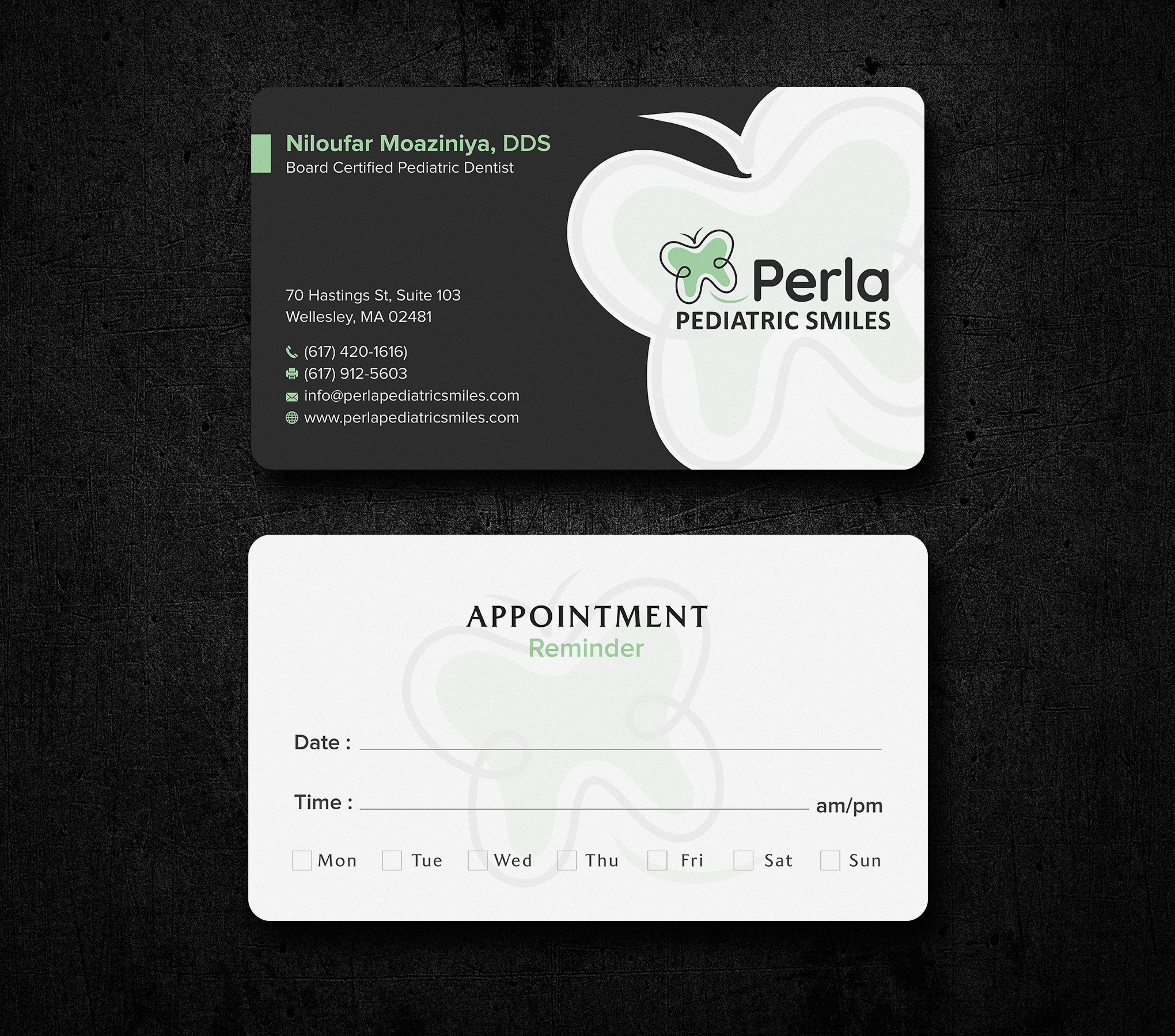 Business Card Design by Uttom 2 for this project | Design #35380400