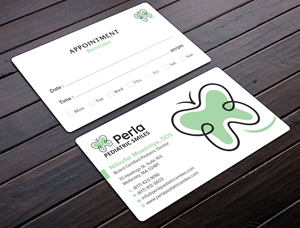 Business Card Design by Uttom 2 for this project | Design: #35380405