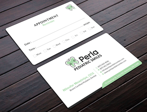 Business Card Design by Uttom 2 for this project | Design: #35380406