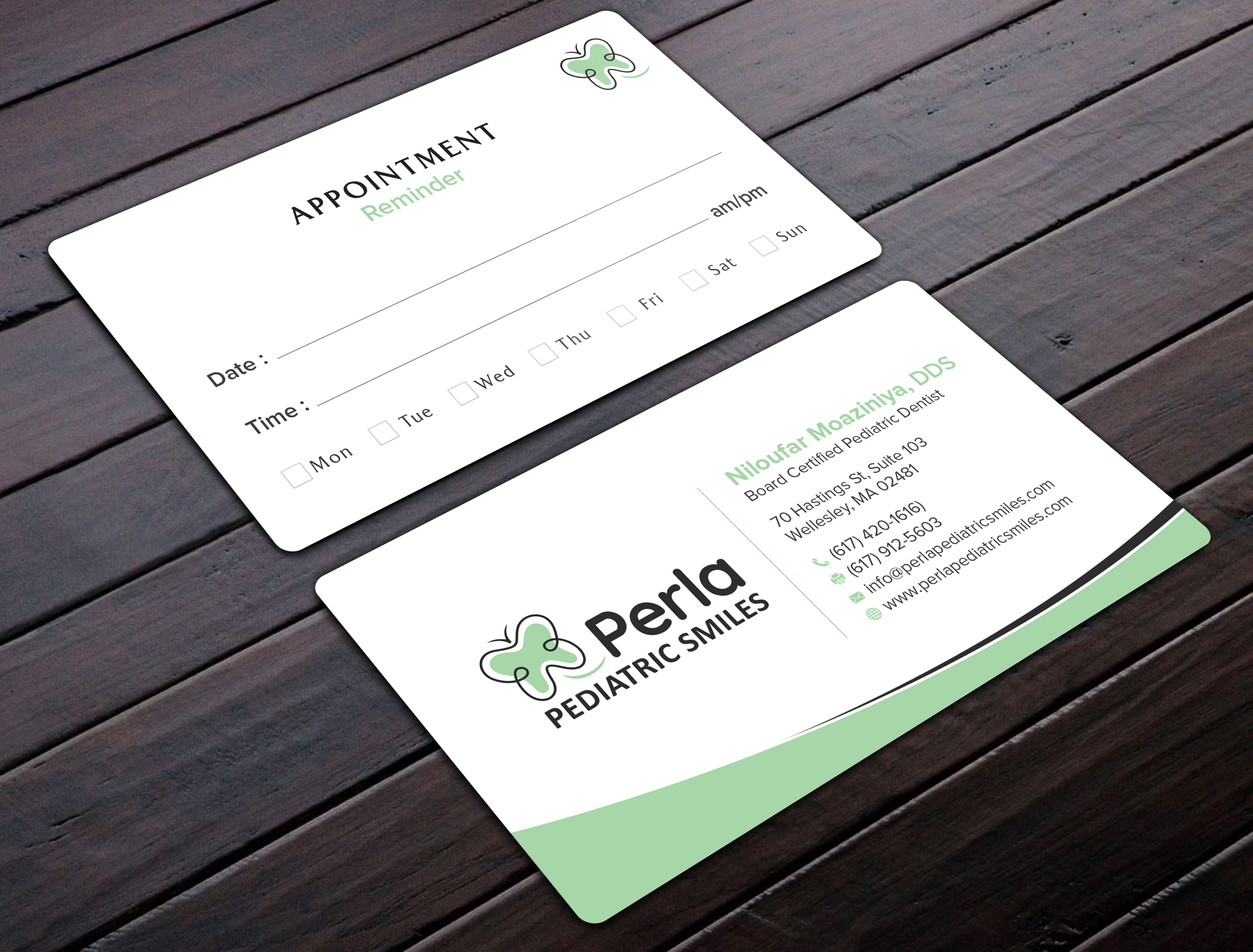 Business Card Design by Uttom 2 for this project | Design #35380407