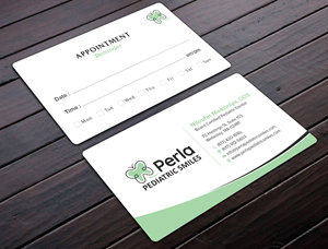 Business Card Design by Uttom 2 for this project | Design: #35380407