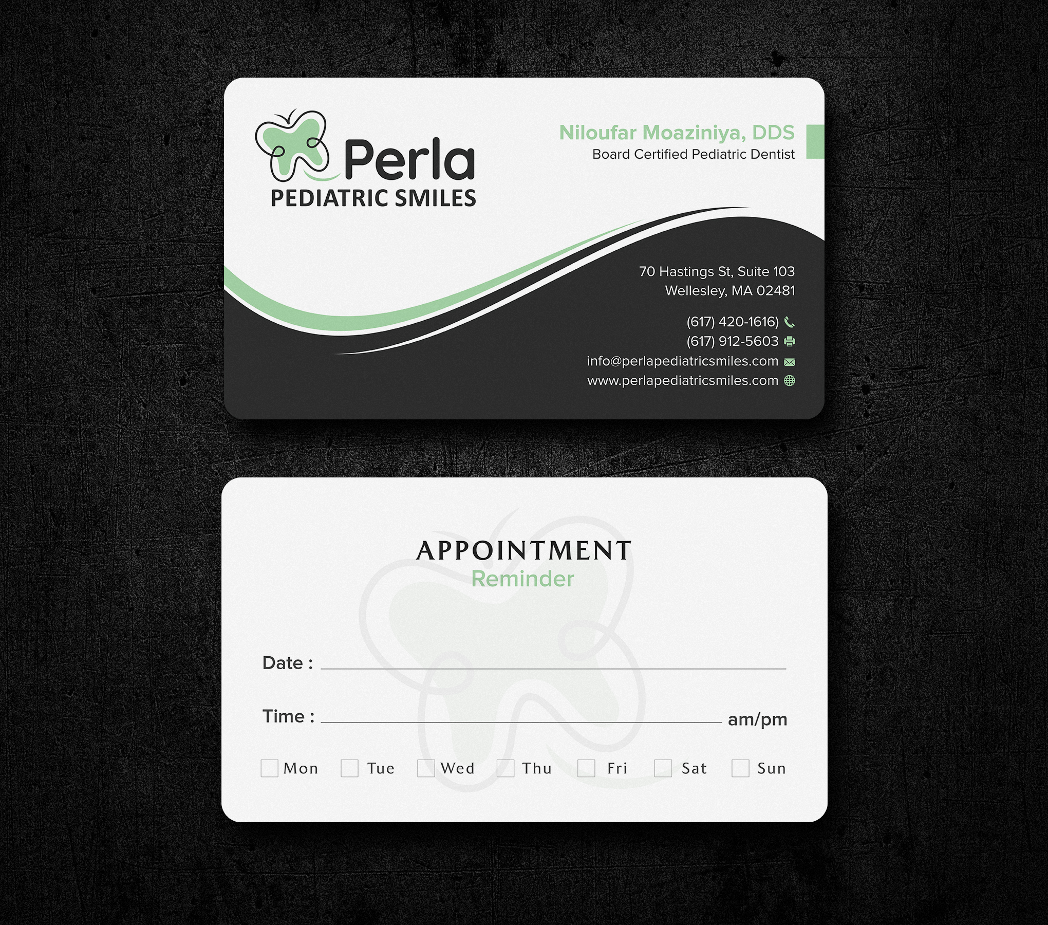 Design de Carte de Visite par Uttom 2 pour ce projet | Design #35380408
