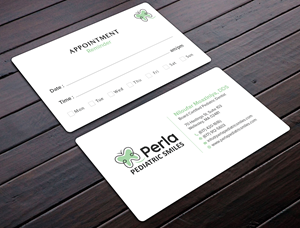 Business Card Design by Uttom 2 for this project | Design: #35380409