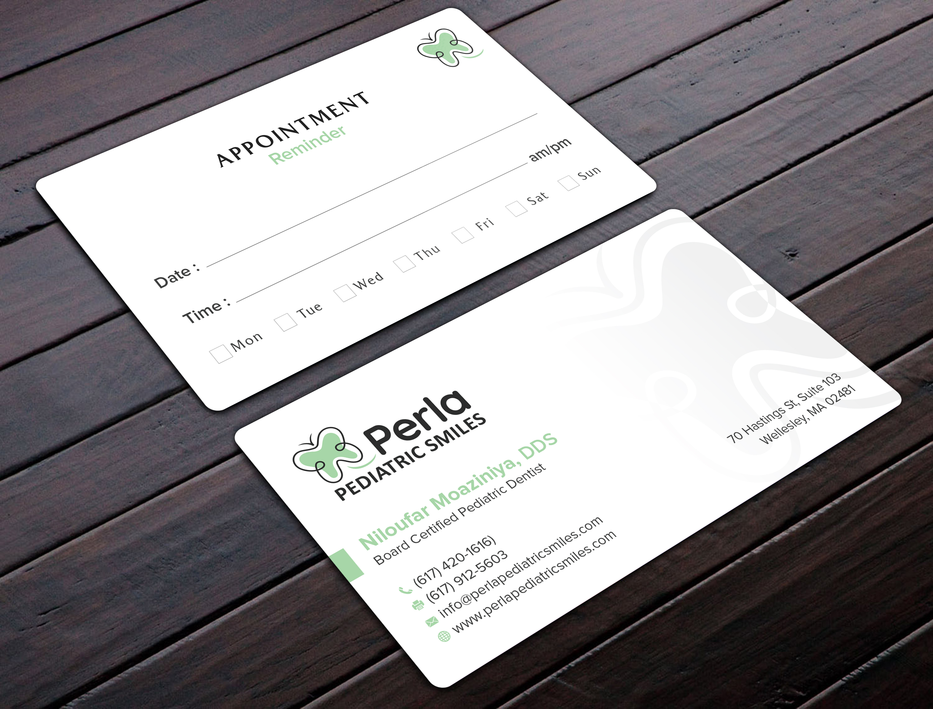 Business Card Design by Uttom 2 for this project | Design #35380416