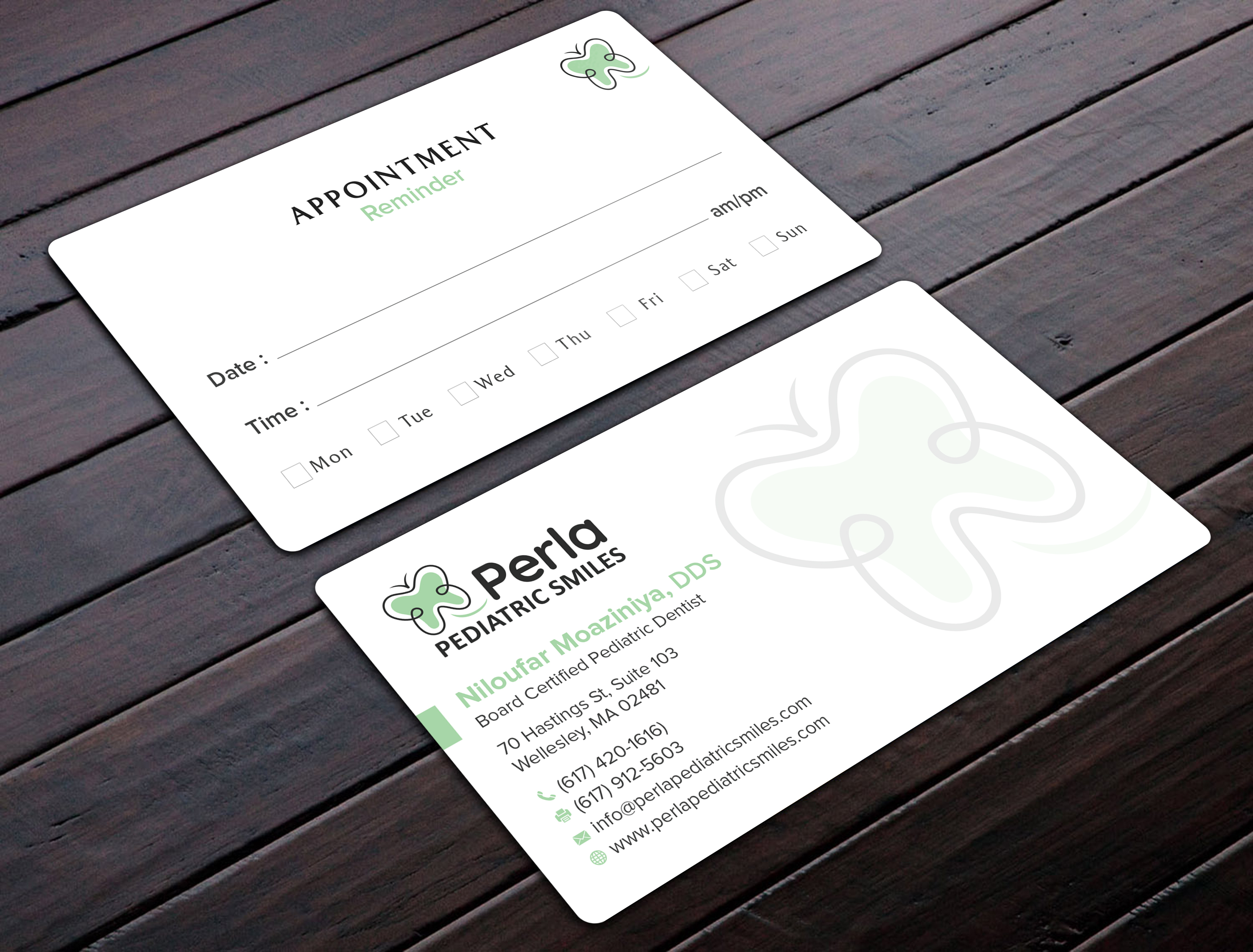 Business Card Design by Uttom 2 for this project | Design #35380417