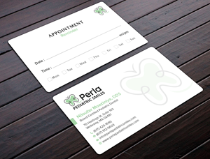 Business Card Design by Uttom 2 for this project | Design: #35380417