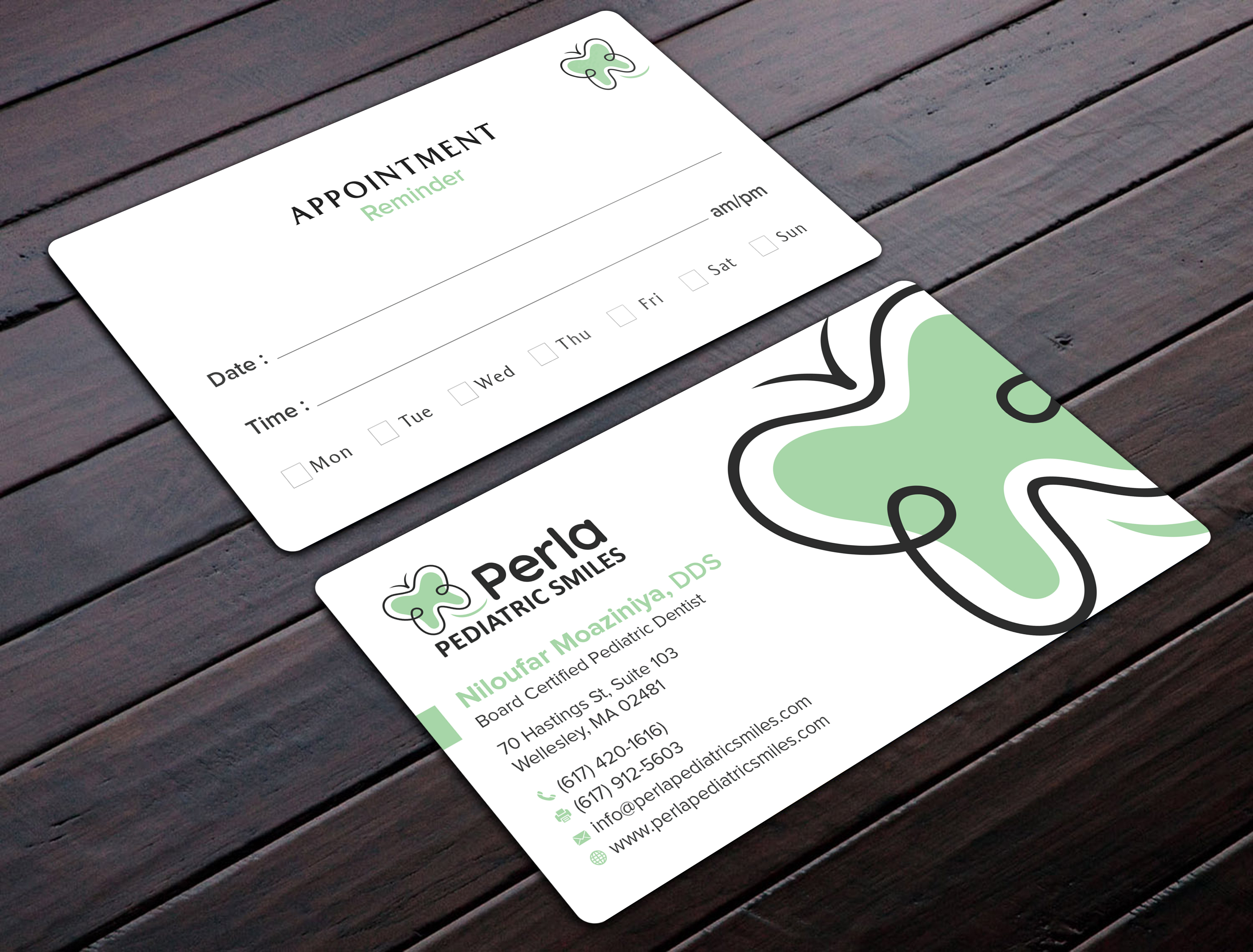 Business Card Design by Uttom 2 for this project | Design #35380418