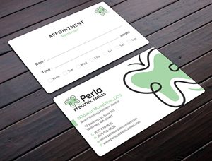 Business Card Design by Uttom 2 for this project | Design: #35380418