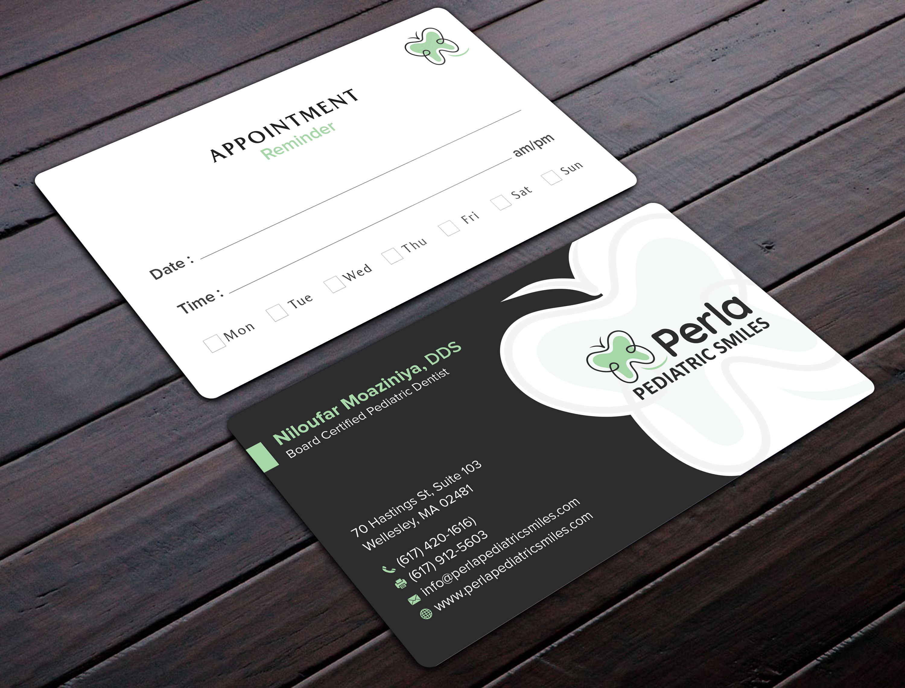 Business Card Design by Uttom 2 for this project | Design #35380549