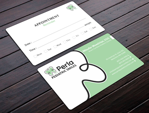 Business Card Design by Uttom 2 for this project | Design: #35380550