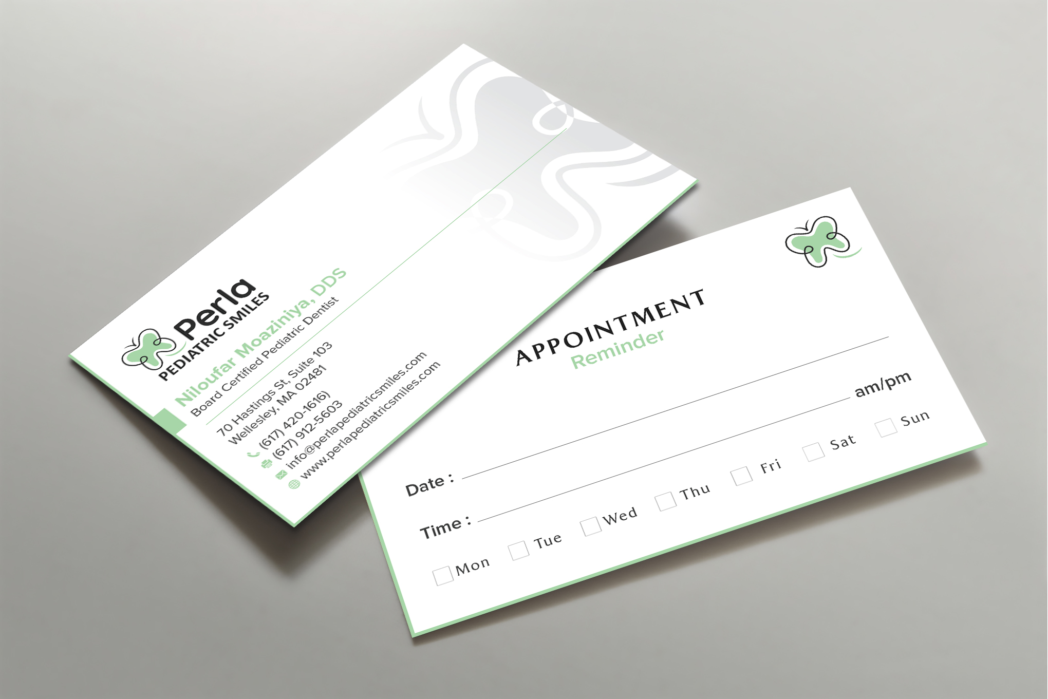 Business Card Design by Uttom 2 for this project | Design #35384985