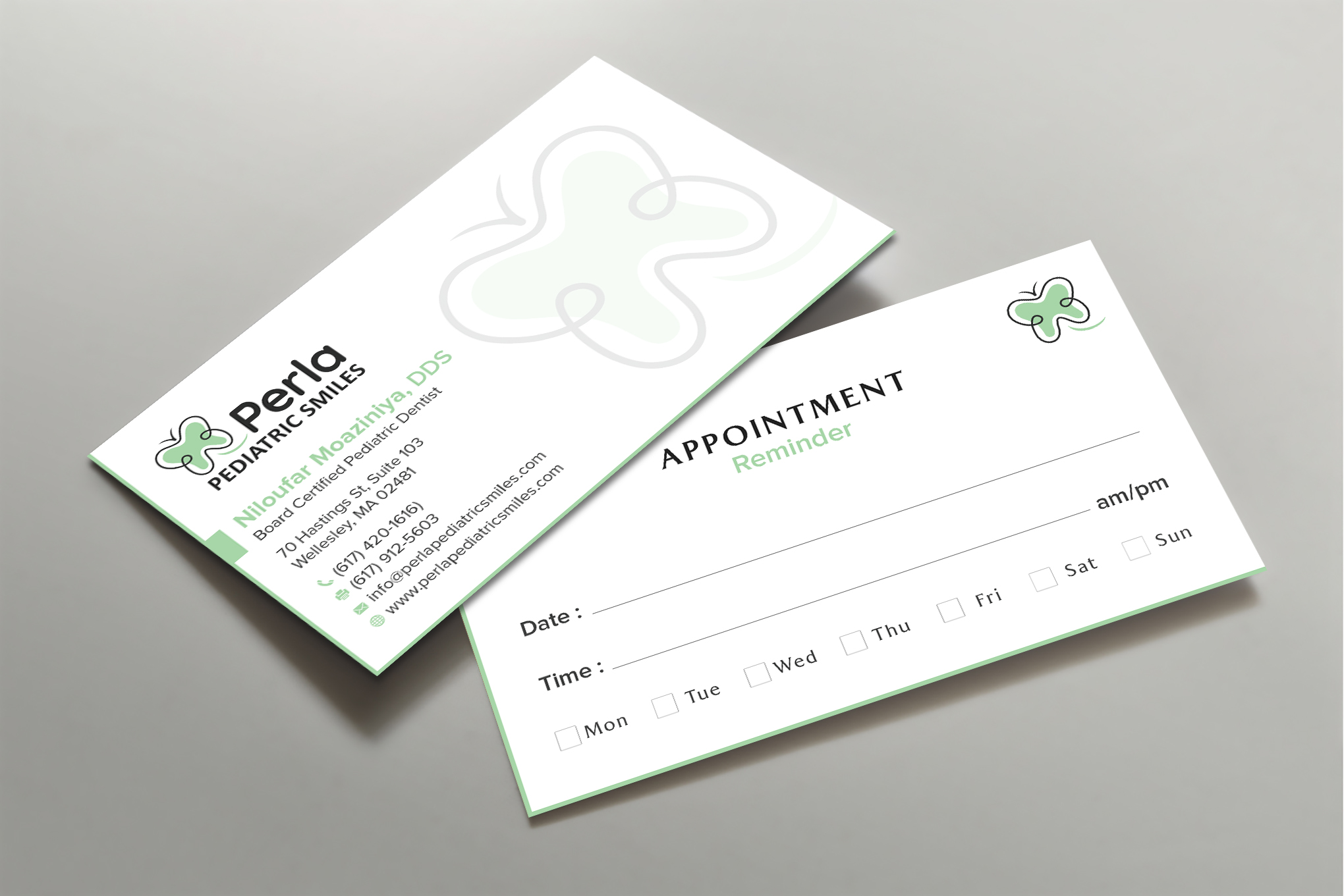 Business Card Design by Uttom 2 for this project | Design #35384986